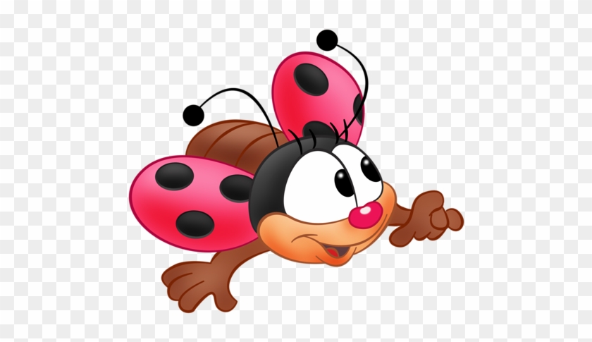 Ꮮɑđу Íŋ Ꮢєđ Clipart Png, Cute Clipart, Ladybug Party, - Lady Bug Clipart Png #1348588