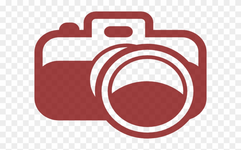Cameralogonowords Png Clip Arts - Camera Clip Art #1348666