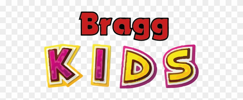 Bragg Health Kids - Website #1348688