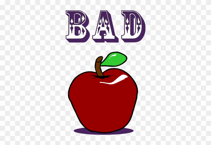 Bad Apple Kids T-shirt - River Ranch, Florida #1348721