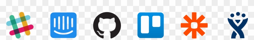 Works With The Tools You Know And Love - Github #1348726