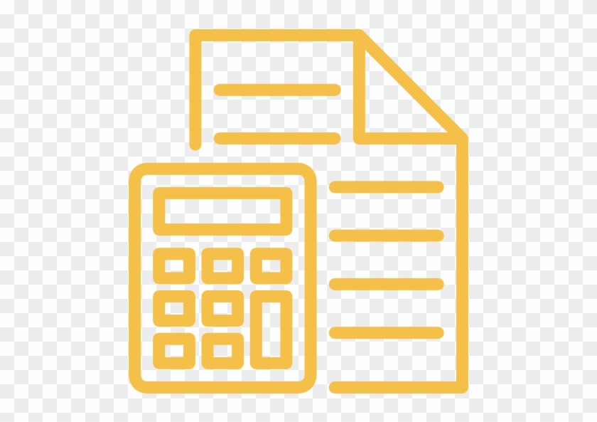 Facilitate Budget Approval, With An Executive Sap S/4hana - Accounting And Finance Icon #1348741