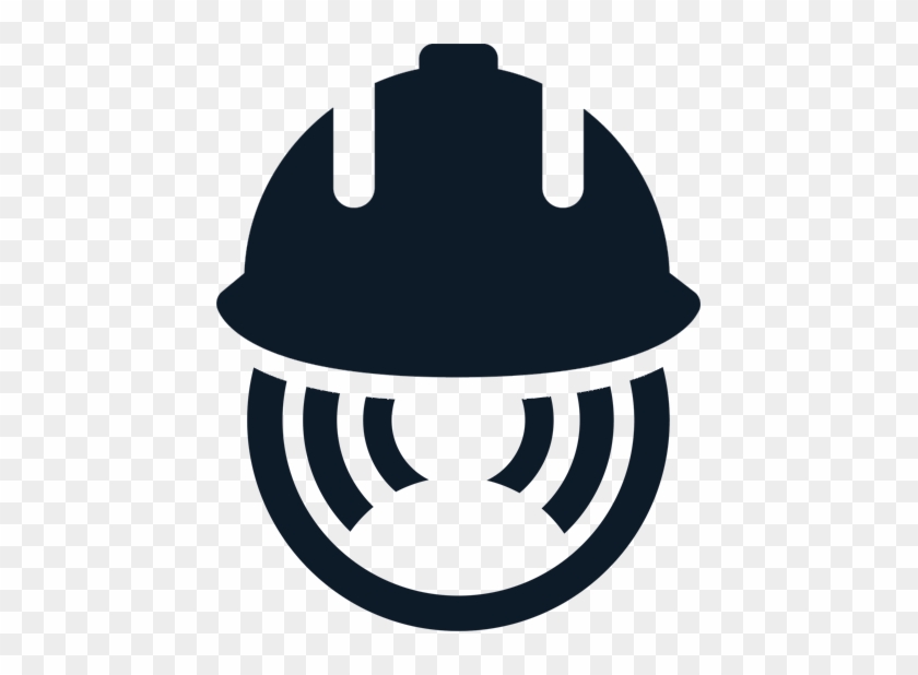 Q4 - Electrician Helmet Vector #1348759