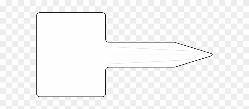 019 White Styrene Or - Cross #1348785