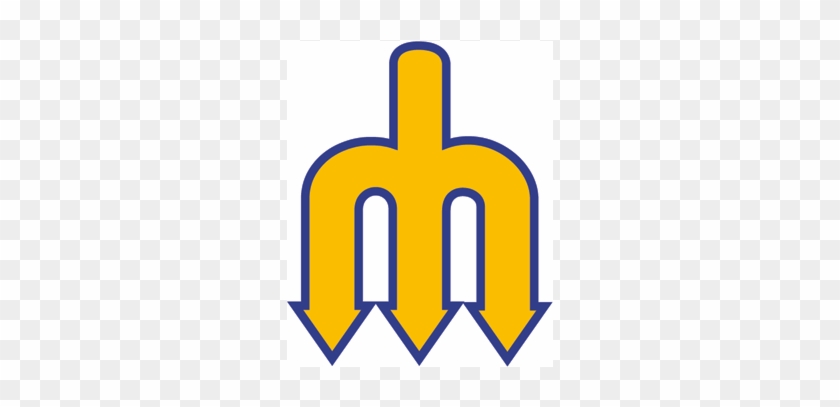 Merced College Football Supporters Create 'blue Devil - Merced College #1348810