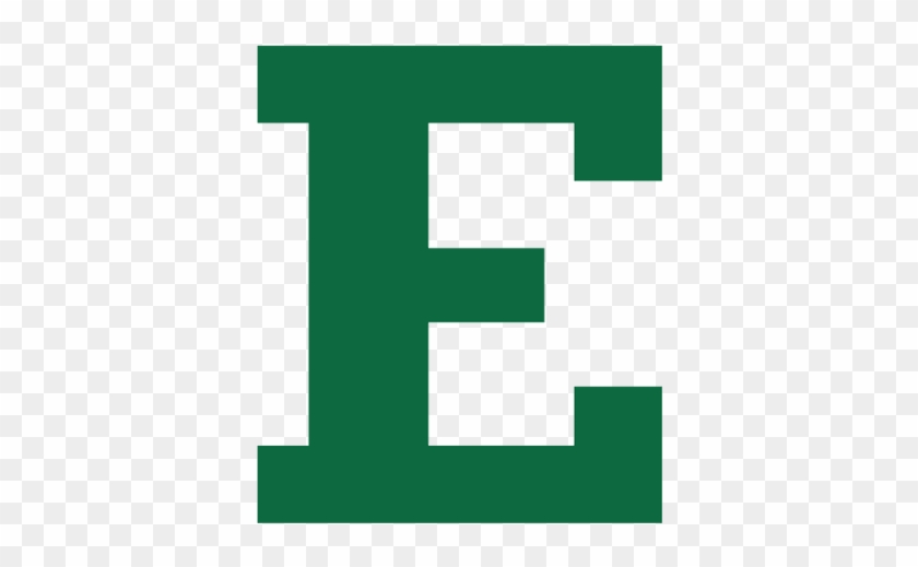 Ncaa Football Team Power Rankings - Eastern Michigan E #1348811