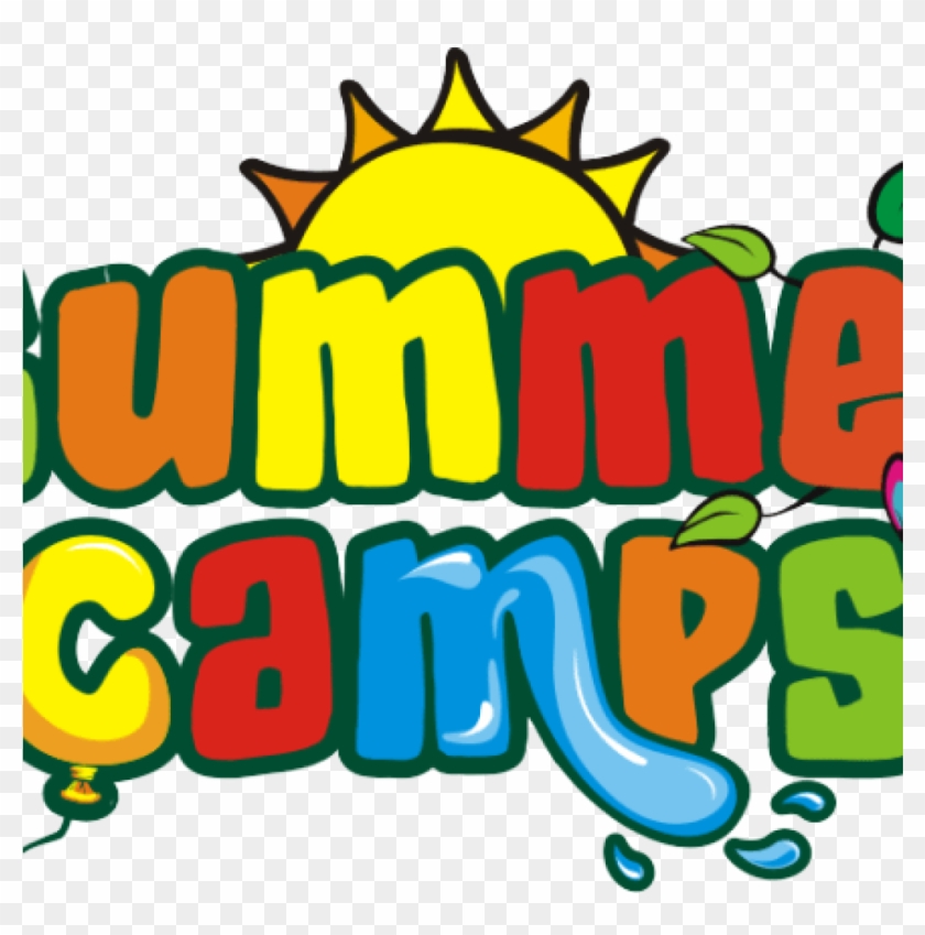 Free Summer Camp Clipart Summer Camp Clipart At Getdrawings - Summer Camp Logo Ideas #1348816