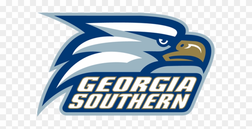 Hot Team To Bet Right Now - Georgia Southern Logo #1348824