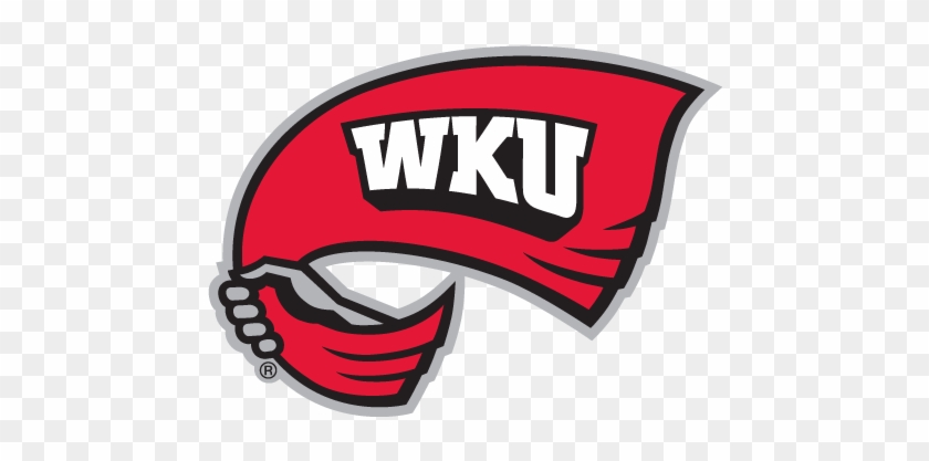 Western Kentucky Hilltoppers - Western Kentucky University Basketball #1348836