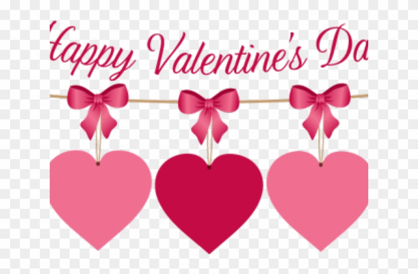 Christian Clipart Valentines Day - Valentine's Day Flower Shop #1348837
