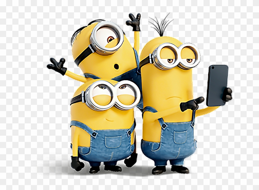 Minions Clipart Math - Despicable Me Minion Transparent #1348864