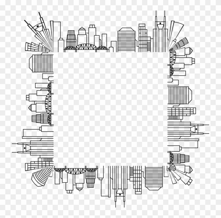Tennessee Drawing Architecture /m/02csf Line Art - Tennessee #1348889