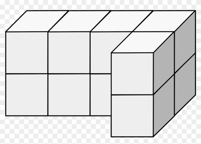 Dice 10000 Cube Three-dimensional Space Dice Game - Clip Art #1348901