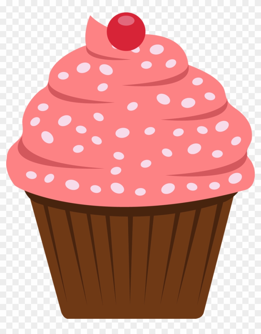 mirun cupcake clipart