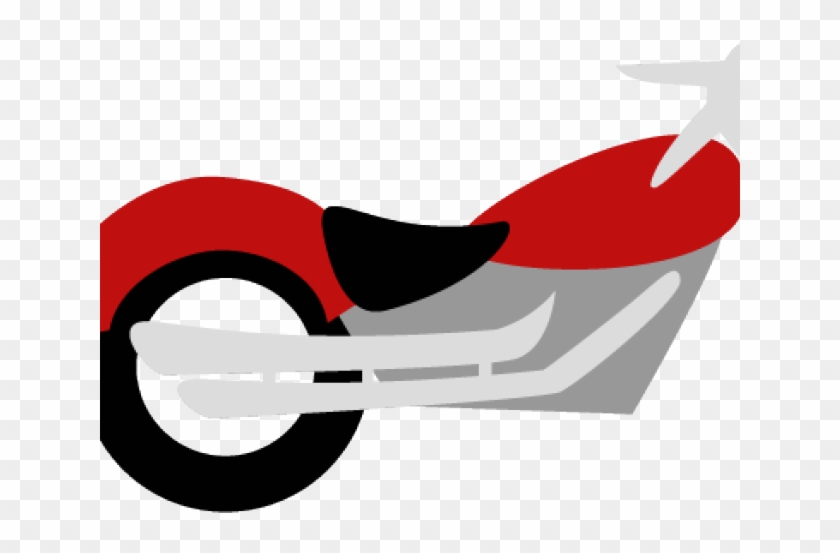 Motorcycle Clipart File - Clip Art #1349057