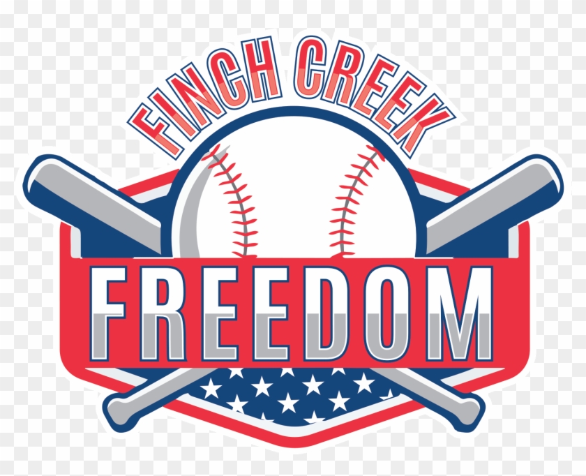 Png Freeuse Stock Finch Creek Freedom Noblesville - Baseball #1349095