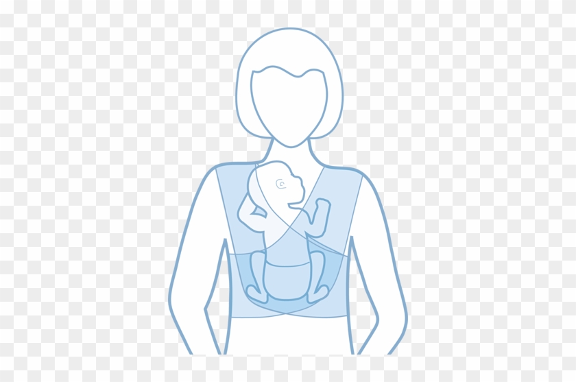 Kangaroodiagram - Kangaroo Mother Care Animation #1349109