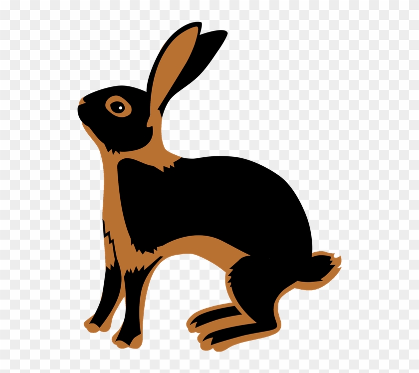 The Enamel Pin By Vee Pike Kickstarter - Tan Rabbit #1349116