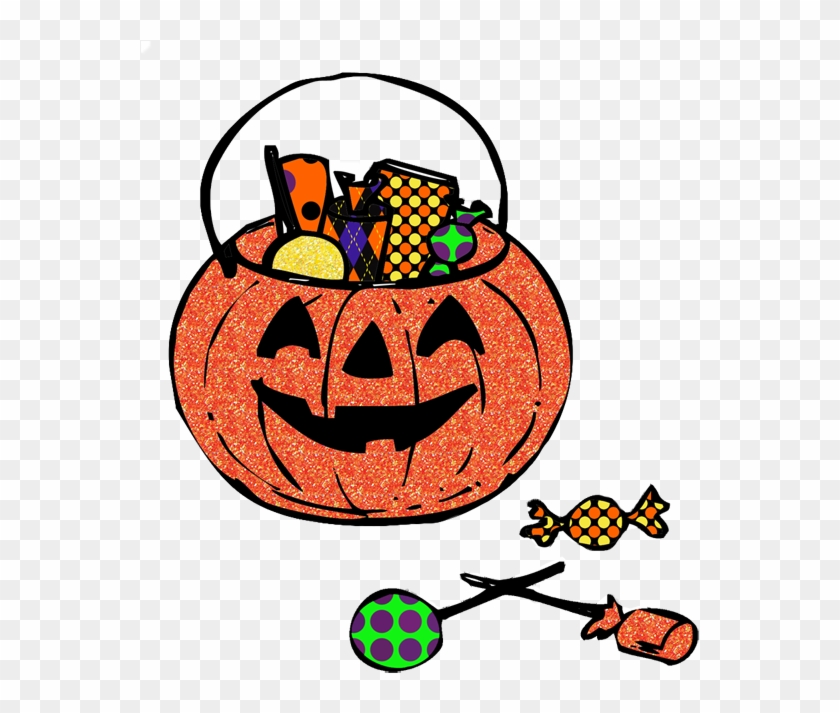 Halloween Clip Art Dr Odd Christmas Cookie - Pumpkin #1349124