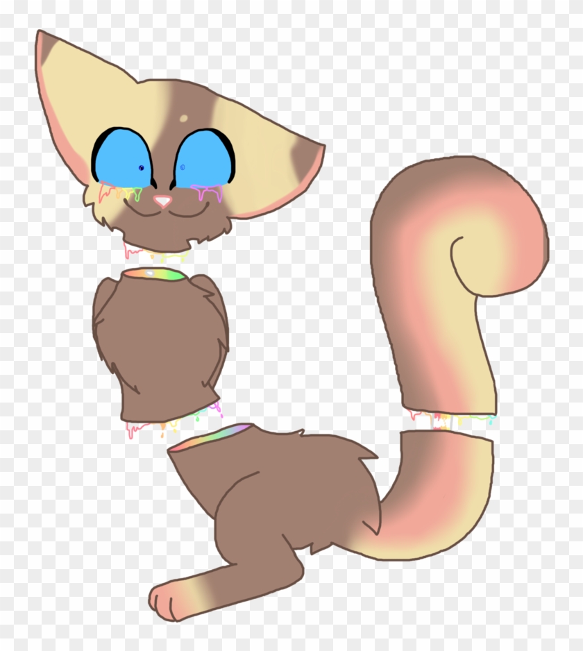 Clipart Ear Squirrel - Ear #1349130