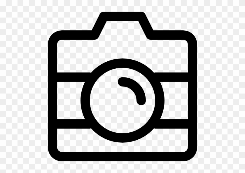 Download Lente De Camara Para Dibujar Clipart Camera - Perfil Camara #1349176