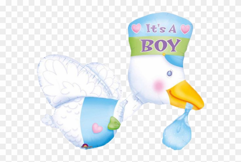 It's A Boy Baby Duck Balloon - Coming Out As A Trans Man #1349206