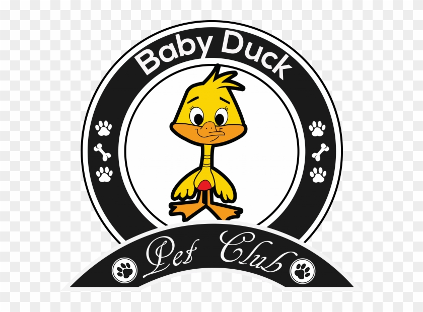 Baby Duck - 48848 #1349207