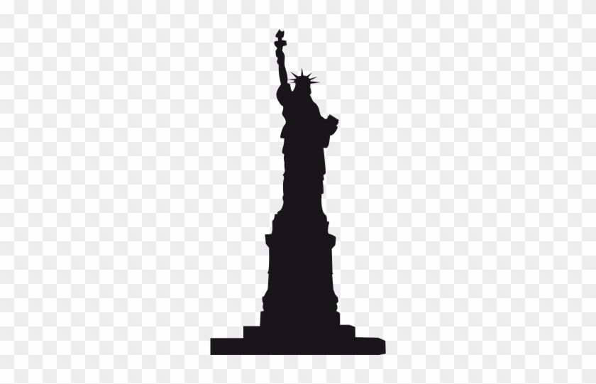 266 11 - Statue Of Liberty #1349280