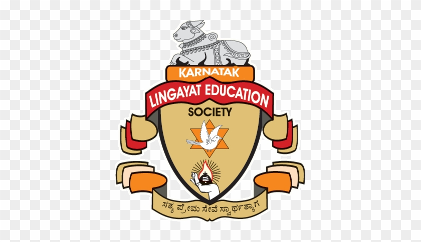 Jagadguru Gangadhar College Of Commerce, Hubballi - Kle Society Logo #1349342
