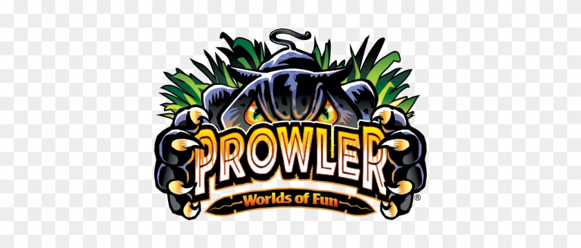 Worlds Of Fun Carousel Prowler - Prowler At Worlds Of Fun #1349398