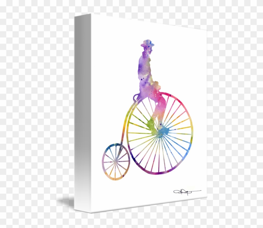Bicycle #1349411