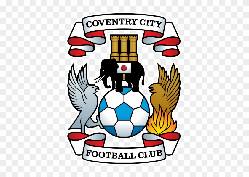 Coventry City F - Coventry City F.c. #1349420