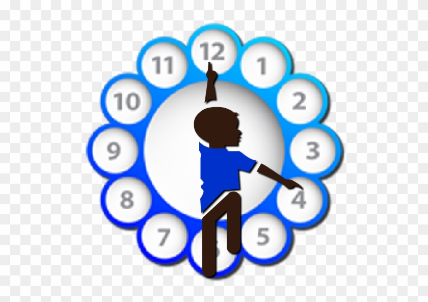 Clock #1349434