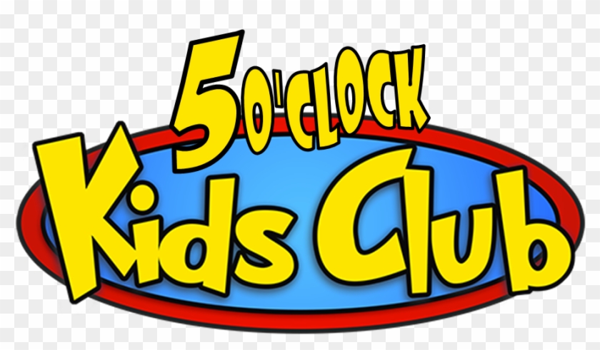 5 O'clock Kids Club At The Mt - Library #1349439