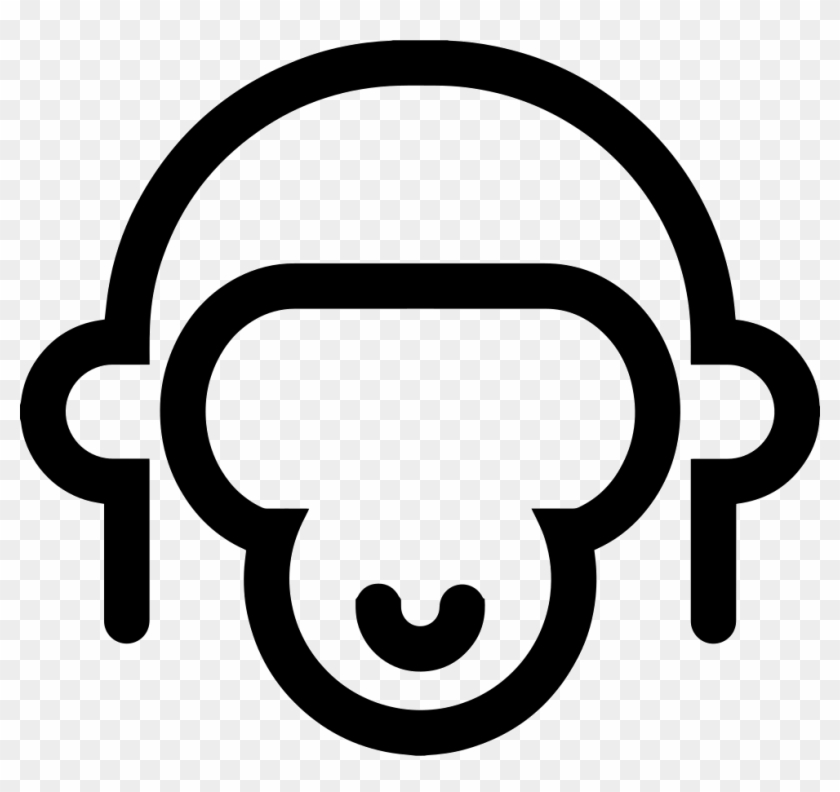 Monkey Comments - Monkey #1349458