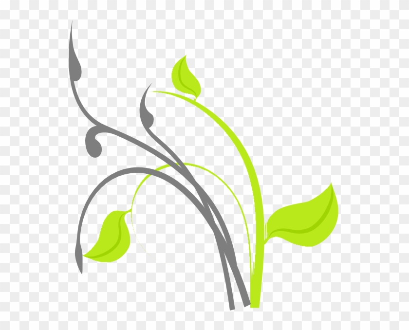 This Free Clip Arts Design Of Branch Png - Clip Art #1349502