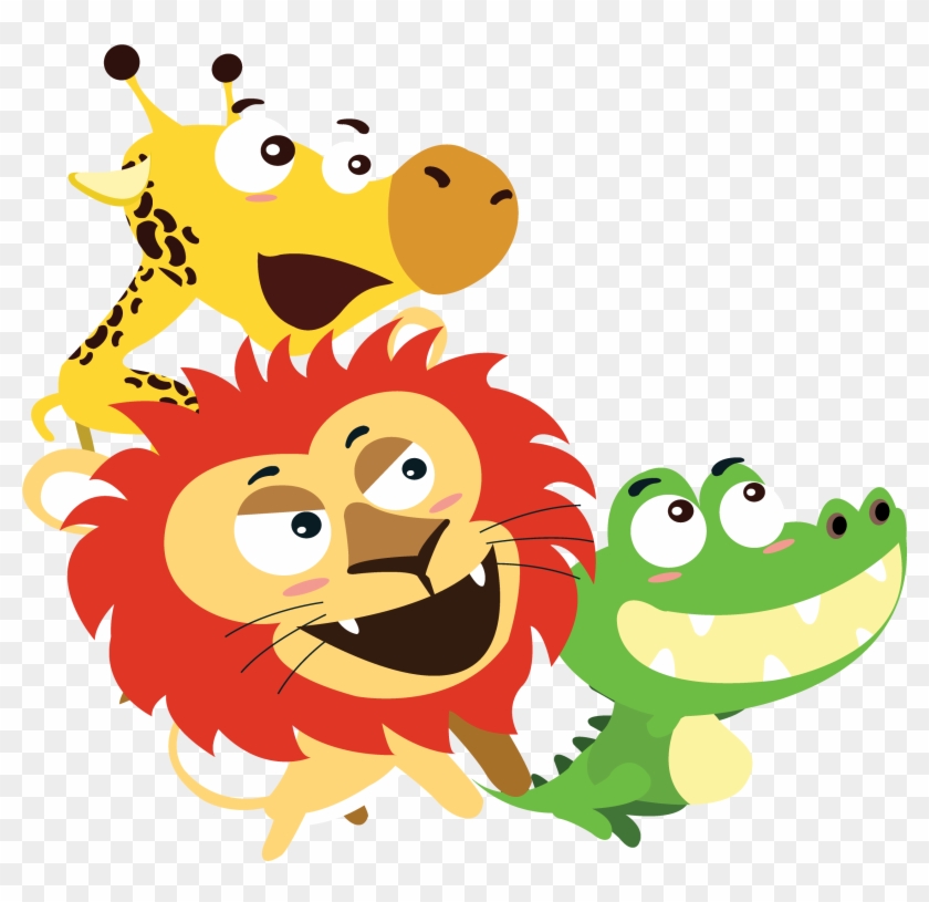 Teachers Are Ready To Lead Their Zoologist Into Their - Cartoon #1349523