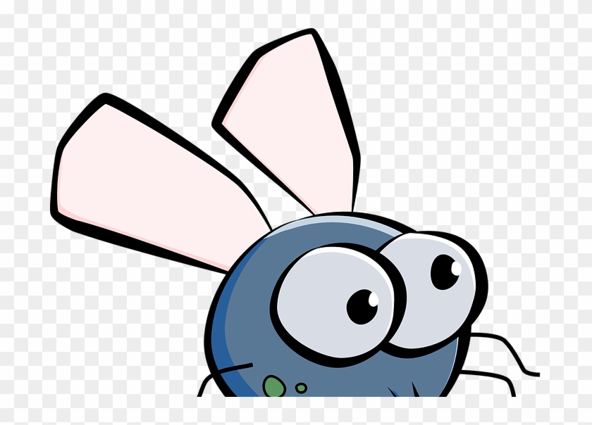 Budget Tote.drawing Fly. Tote Bag #1349527