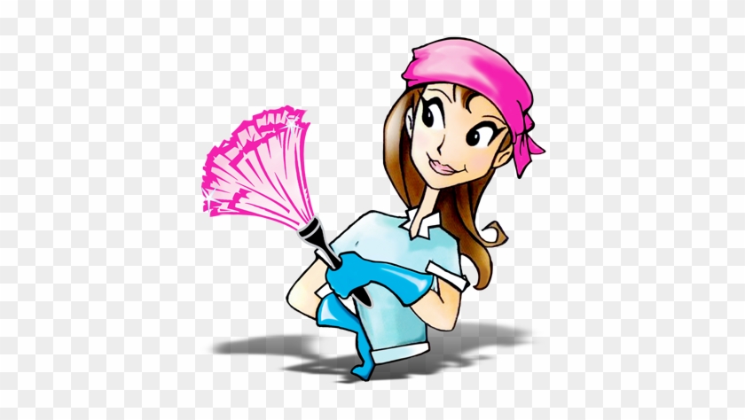 Magic Mollys Cleaning Services - Cleaning Ladies #1349535