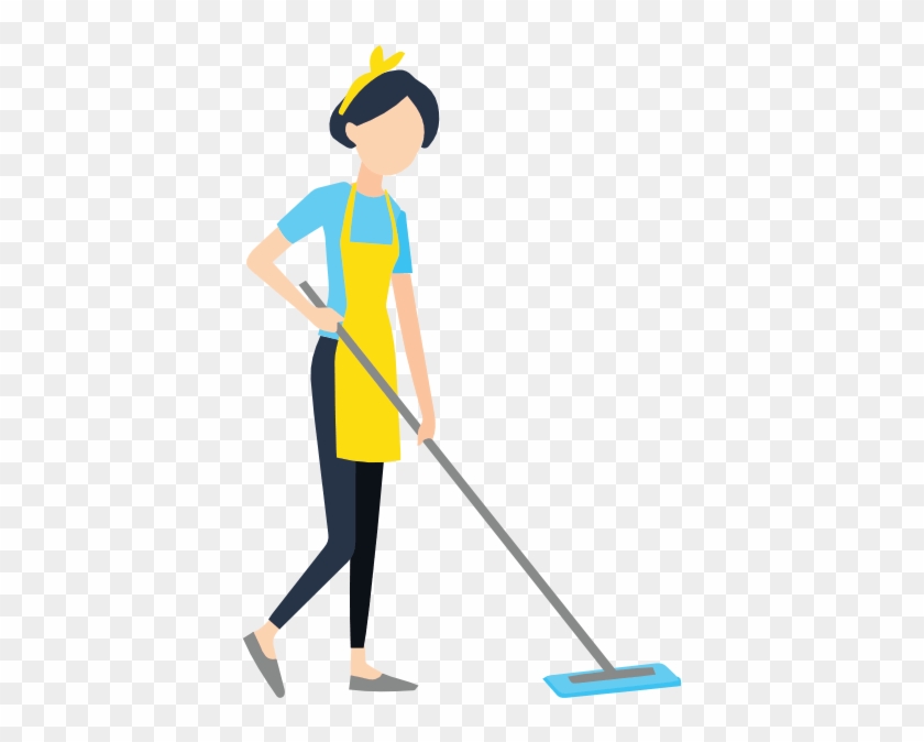 Deep Cleaning Service - Clean Service #1349536
