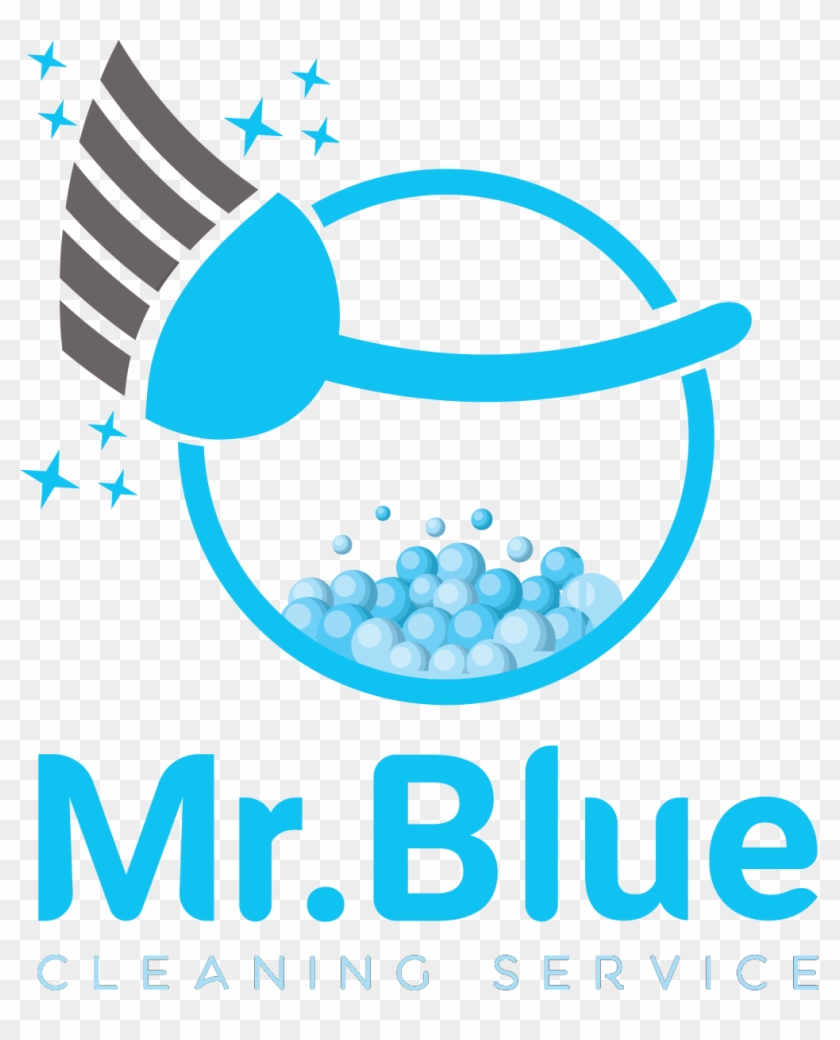 Mr Blue Cleaning Service - Maid Service #1349543