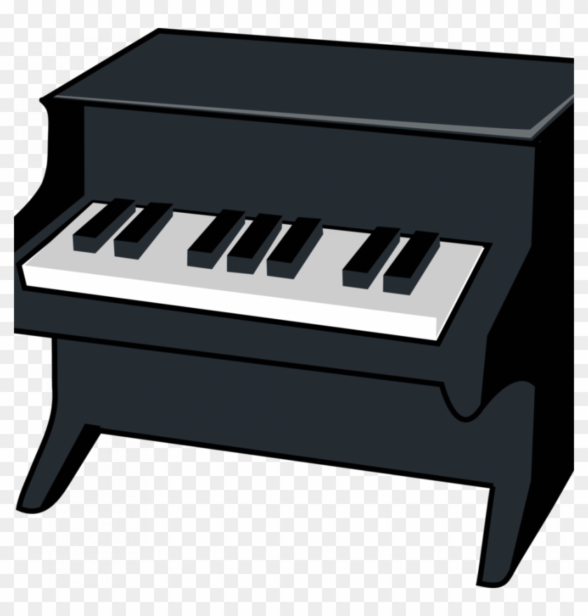 Download Upright Piano Clipart Piano Clip Art Piano - Piano Clipart #1349566