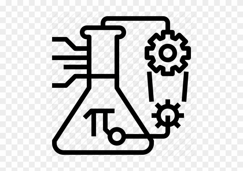 Download Stem Icon Clipart Computer Icons Clip Art - Science And Math Icon #1349575