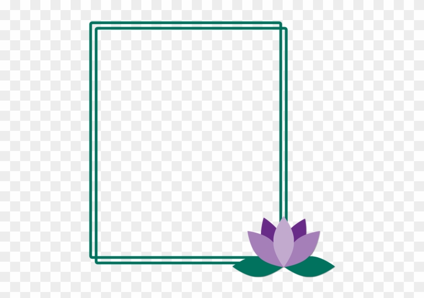 Frame,green,lilac,purple - Green #1349649