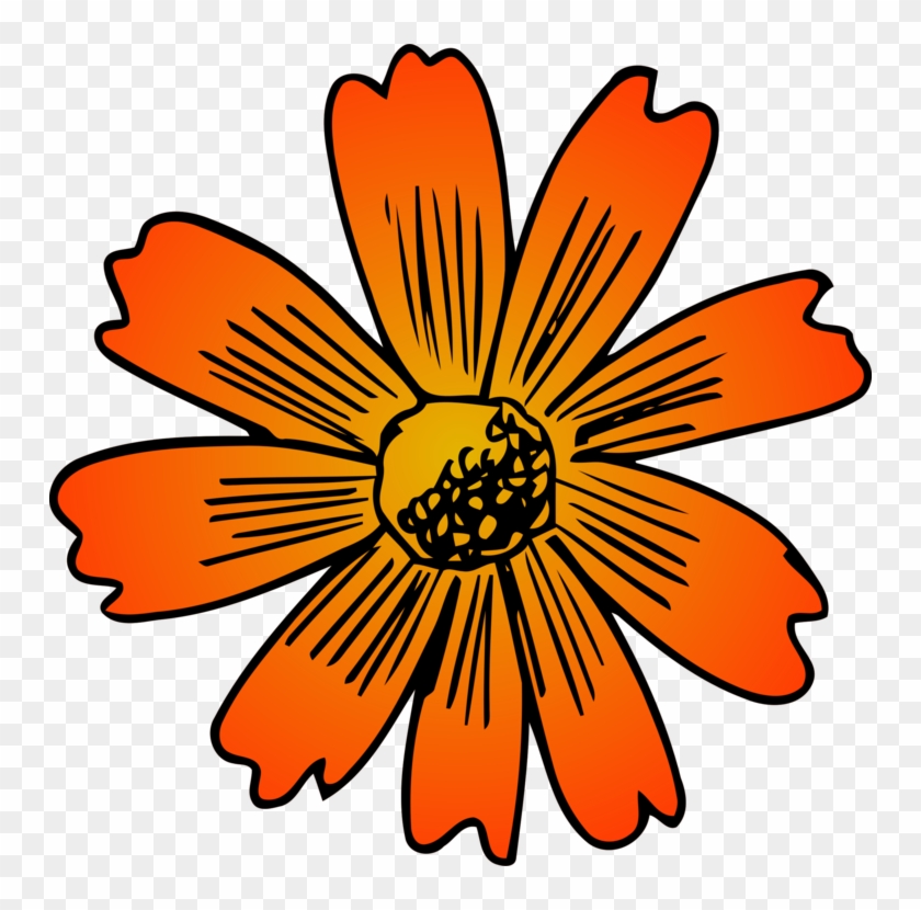 All Photo Png Clipart - Flower #1349679