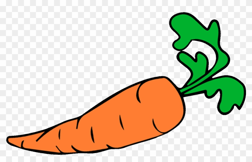 Carrot Auglis Vegetable Clip Art Carrot 1280 1156 Transprent - Wortel Clipart #1349746
