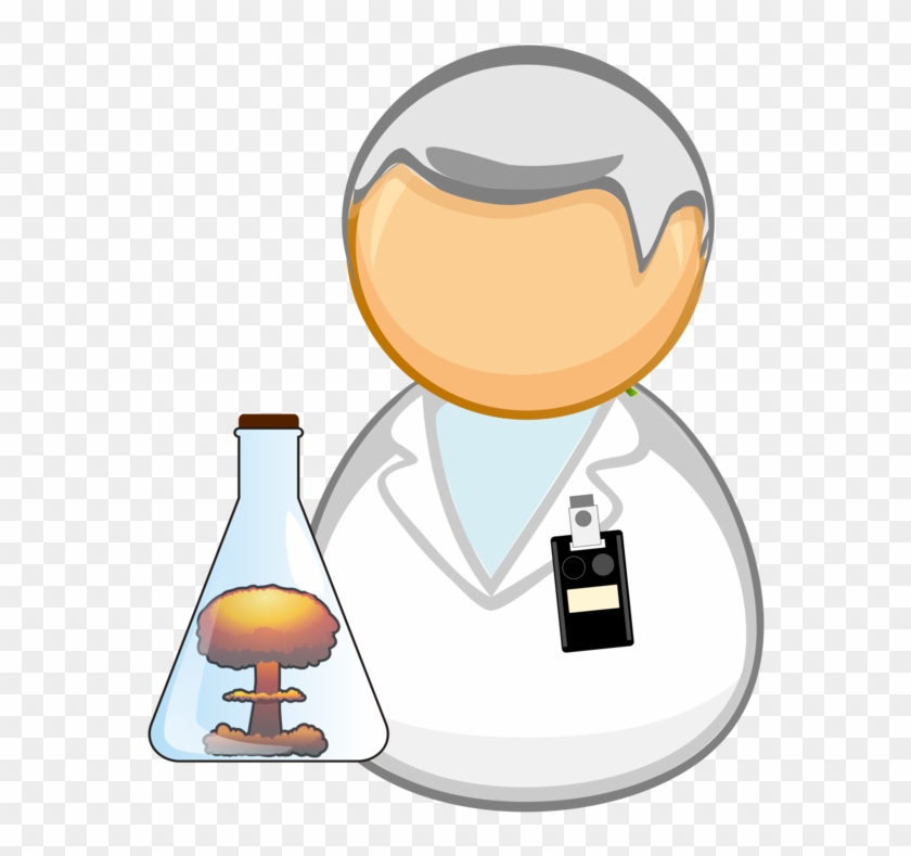 All Photo Png Clipart - Nuclear Medicine Clipart #1349766