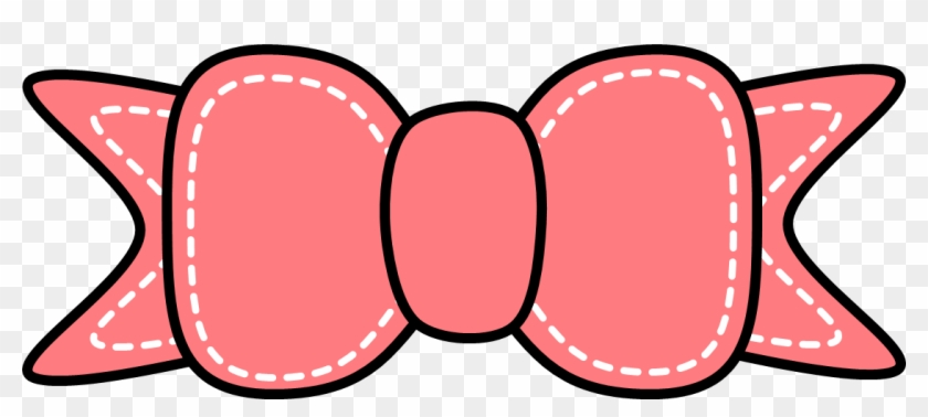 *✿**✿*lazo*✿**✿* Bow Clipart, - Ribbon #1349803