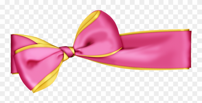 Ribbon Clipart, Ribbon Bows, Ribbons, Gift Boxes, Clip - Ribbon #1349807