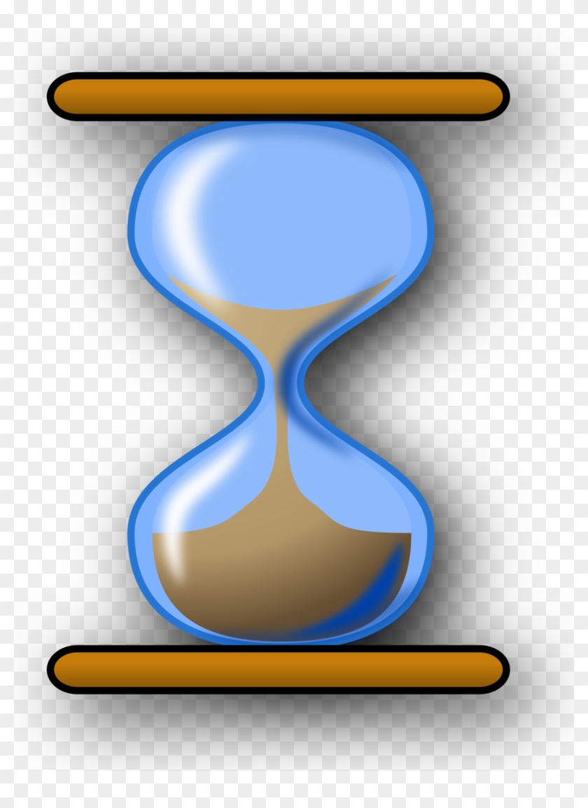 Hourglass - Things To Measure Time #1349831